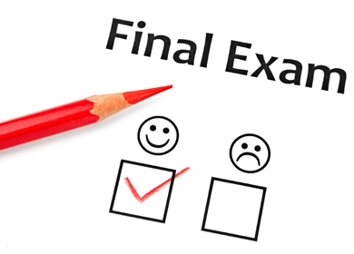 TOEFL Hazırlık